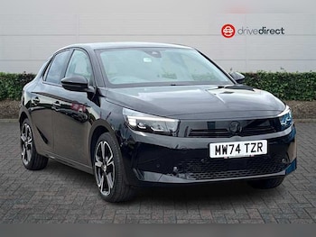 Used Vauxhall Corsa 2024 for sale - 79149210: Photo