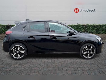 Used Vauxhall Corsa 2024 for sale - 79149210: Photo