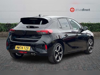 Used Vauxhall Corsa 2024 for sale - 79149210: Photo
