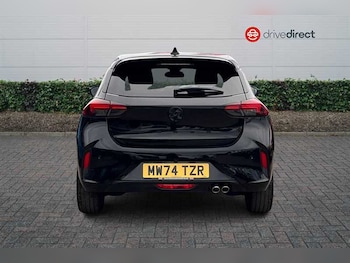 Used Vauxhall Corsa 2024 for sale - 79149210: Photo