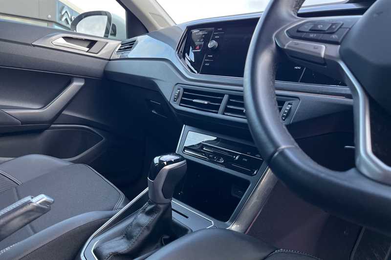 Used Volkswagen Taigo 2023 for sale - 78076564: Photo 14