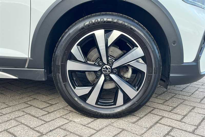 Used Volkswagen Taigo 2023 for sale - 78076564: Photo 9