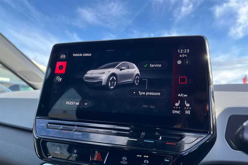 Used Volkswagen ID.3 for sale - 77843558: Photo 14