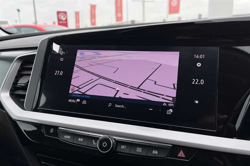 Used Vauxhall Grandland 2022 for sale - 78120587: Photo 18