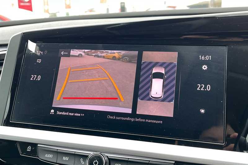 Used Vauxhall Grandland 2022 for sale - 78120587: Photo 19