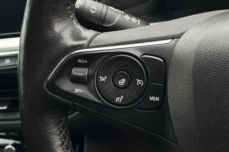 Used Vauxhall Grandland 2022 for sale - 78120587: Photo 21