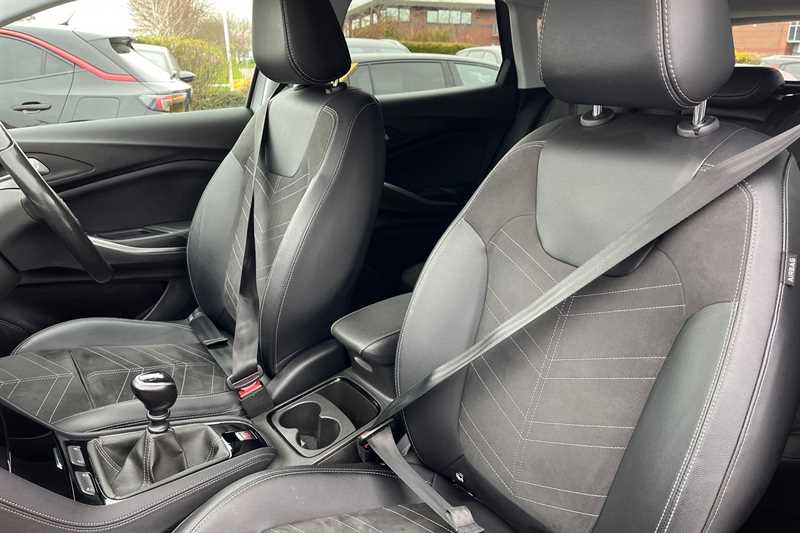 Used Vauxhall Grandland 2022 for sale - 78120587: Photo 23