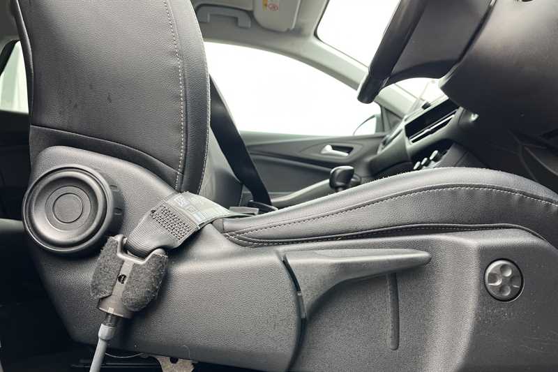 Used Vauxhall Grandland 2022 for sale - 78120587: Photo 26