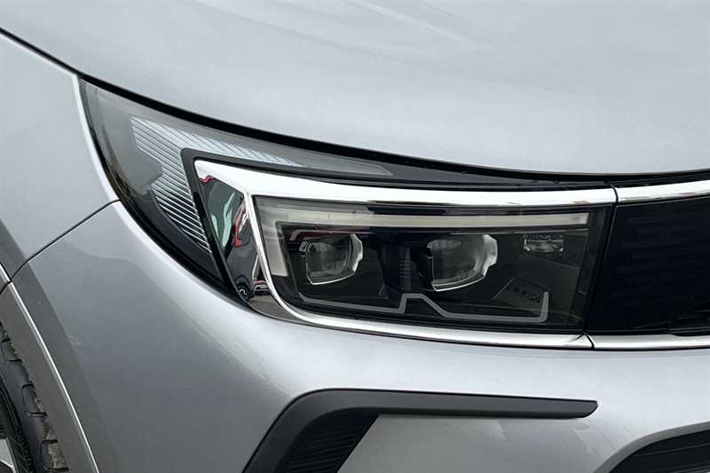 Used Vauxhall Grandland 2022 for sale - 78120587: Photo 28