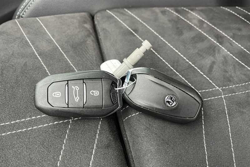 Used Vauxhall Grandland 2022 for sale - 78120587: Photo 38