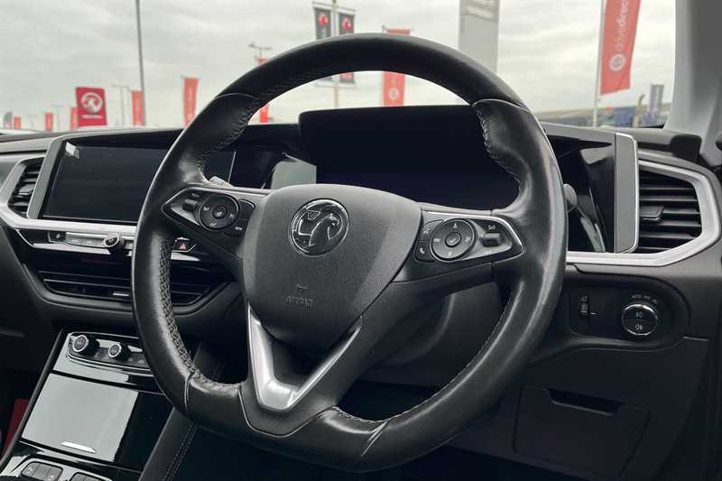 Used Vauxhall Grandland 2022 for sale - 78120587: Photo 40