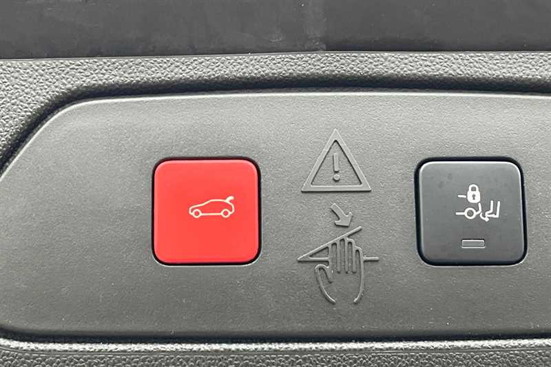 Used Vauxhall Grandland 2022 for sale - 78120587: Photo 41