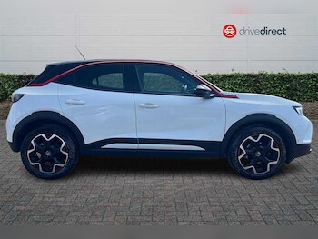 Used Vauxhall Mokka 2022 for sale - 78731547: Photo