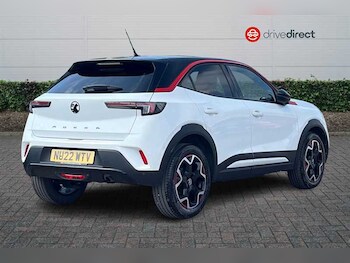 Used Vauxhall Mokka 2022 for sale - 78731547: Photo