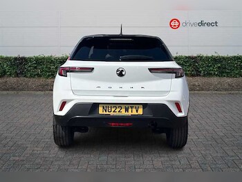 Used Vauxhall Mokka 2022 for sale - 78731547: Photo