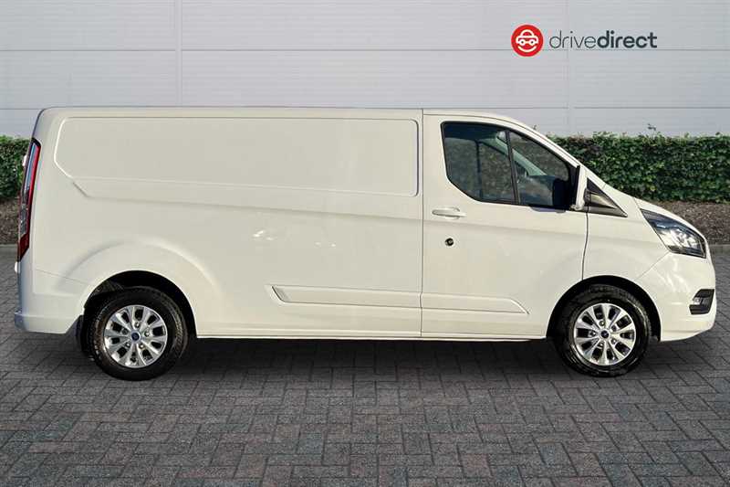 Used Ford Transit Custom 2019 for sale - 76391118: Photo 2