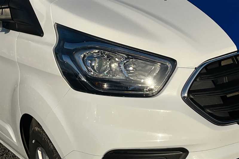 Used Ford Transit Custom 2019 for sale - 76391118: Photo 28