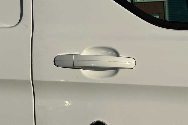 Used Ford Transit Custom 2019 for sale - 76391118: Photo 33