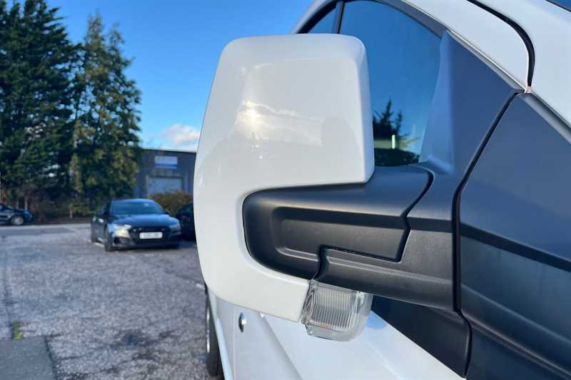 Used Ford Transit Custom 2019 for sale - 76391118: Photo 34