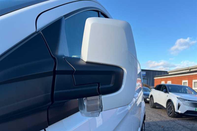 Used Ford Transit Custom 2019 for sale - 76391118: Photo 35