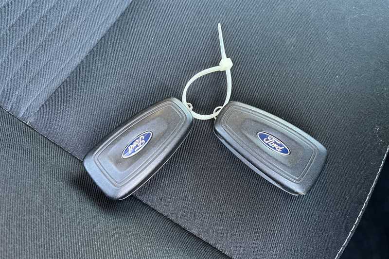 Used Ford Transit Custom 2019 for sale - 76391118: Photo 39