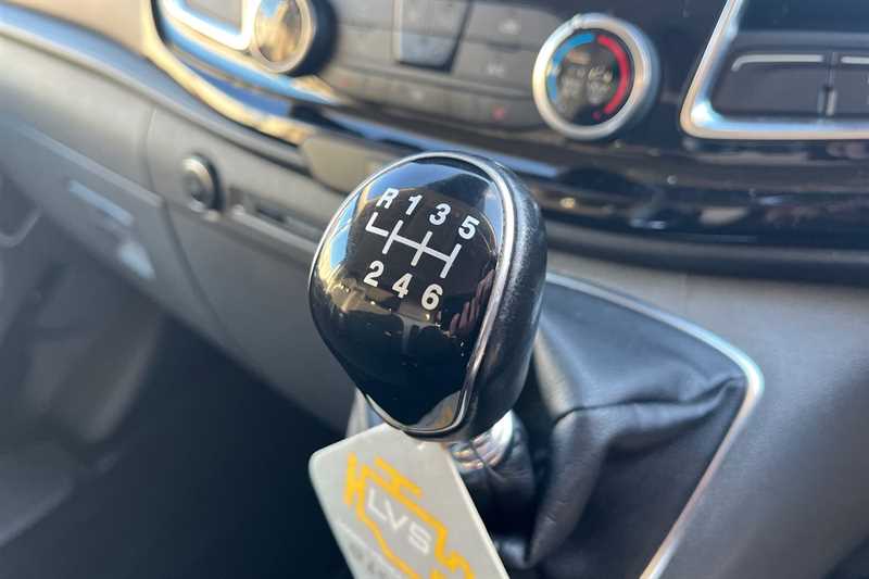 Used Ford Transit Custom 2019 for sale - 76391118: Photo 40