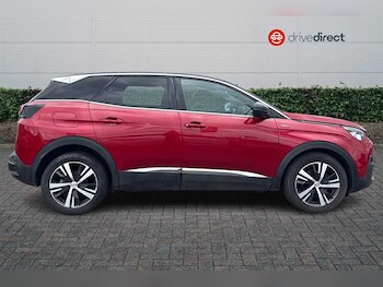 Used Peugeot 3008 2017 for sale - 78590915: Photo
