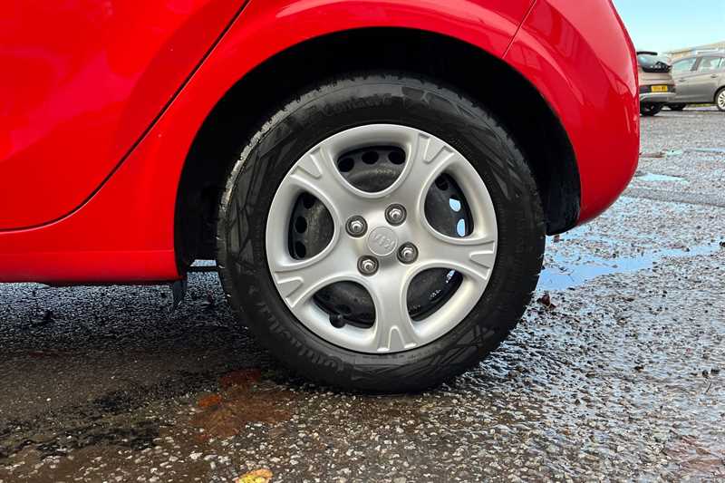 Used Kia Picanto 2021 for sale - 76929514: Photo 10