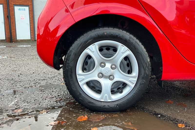 Used Kia Picanto 2021 for sale - 76929514: Photo 11