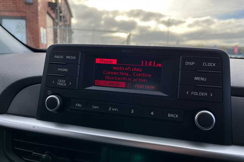 Used Kia Picanto 2021 for sale - 76929514: Photo 18