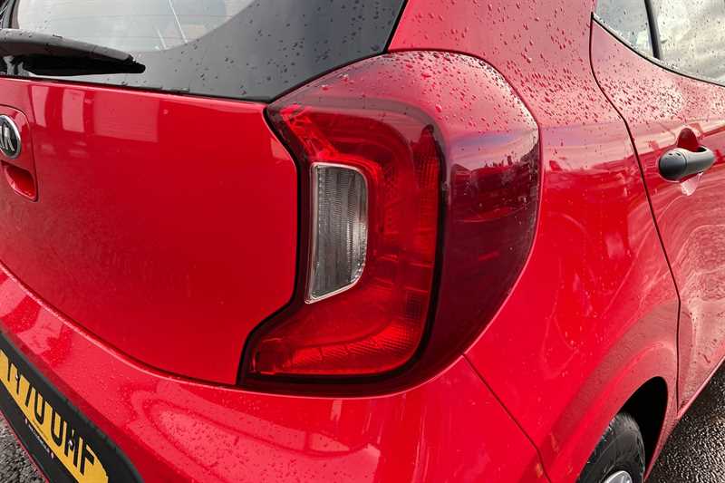 Used Kia Picanto 2021 for sale - 76929514: Photo 32