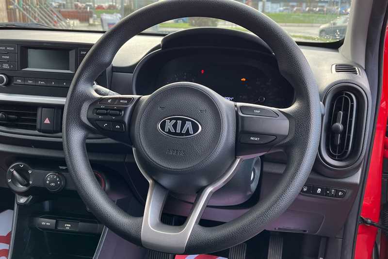 Used Kia Picanto 2021 for sale - 76929514: Photo 37