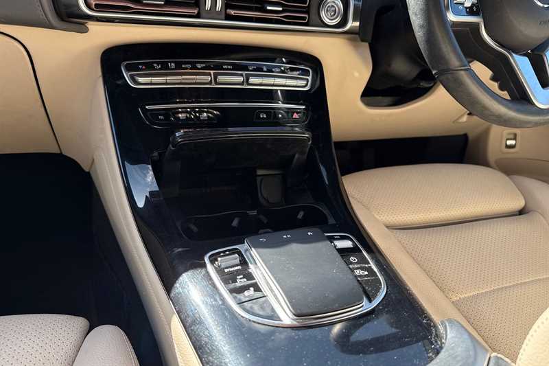 Used Mercedes-Benz EQC 2021 for sale - 76449088: Photo 14