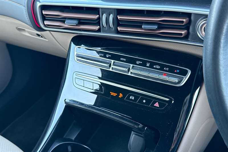 Used Mercedes-Benz EQC 2021 for sale - 76449088: Photo 15