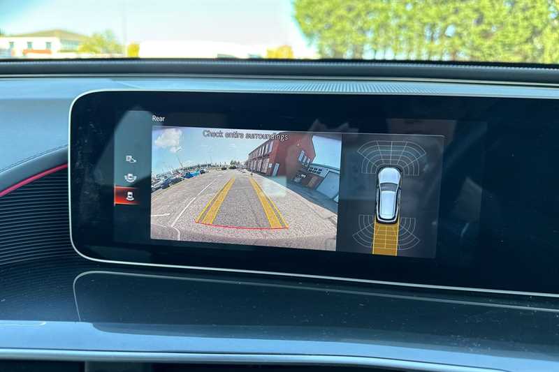 Used Mercedes-Benz EQC 2021 for sale - 76449088: Photo 19