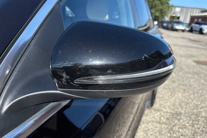 Used Mercedes-Benz EQC 2021 for sale - 76449088: Photo 35