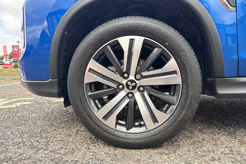 Used Mitsubishi ASX 2020 for sale - 76530569: Photo 9