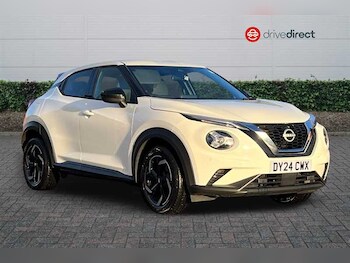 Used Nissan Juke undefined for sale - 77309194: Photo