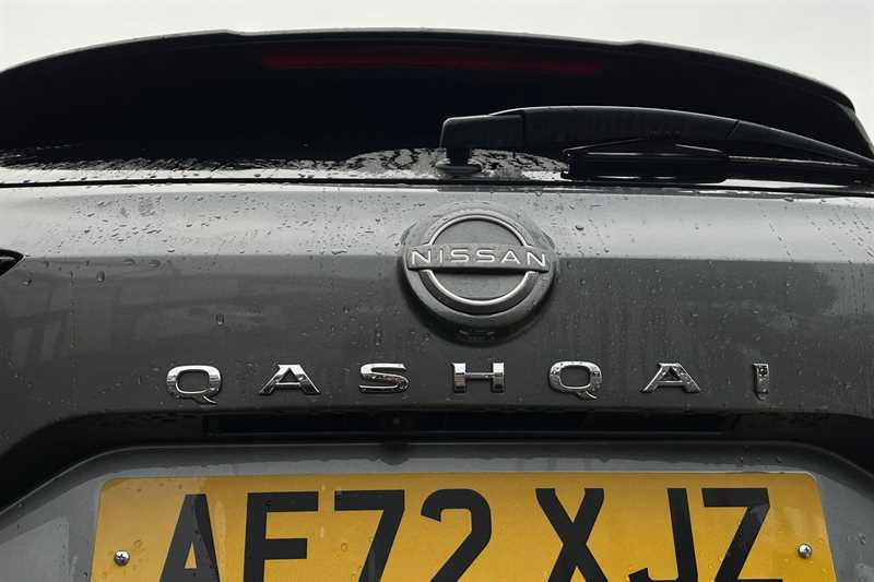 Used Nissan Qashqai 2022 for sale - 77562293: Photo 30