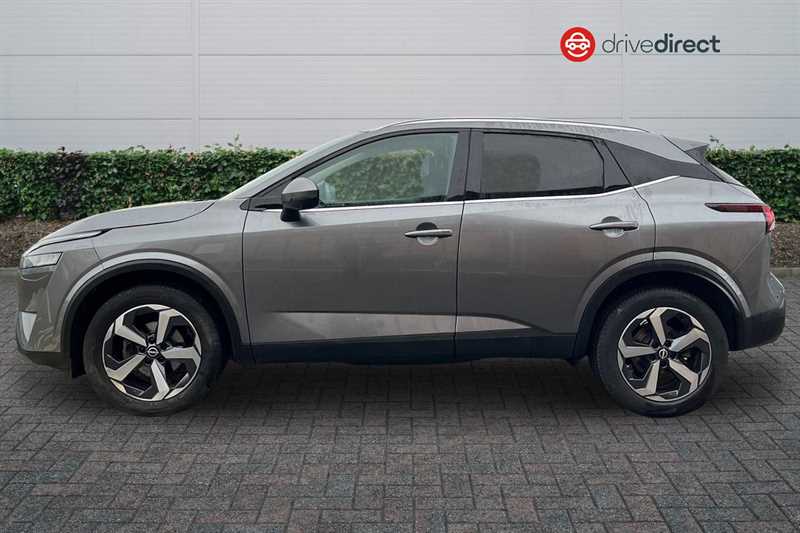 Used Nissan Qashqai 2022 for sale - 77562293: Photo 6