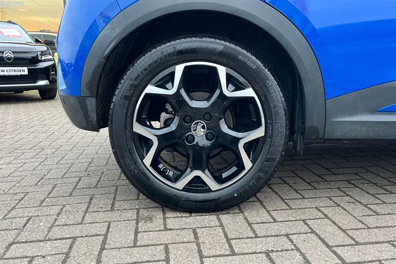 Used Vauxhall Mokka 2022 for sale - 77402184: Photo 10