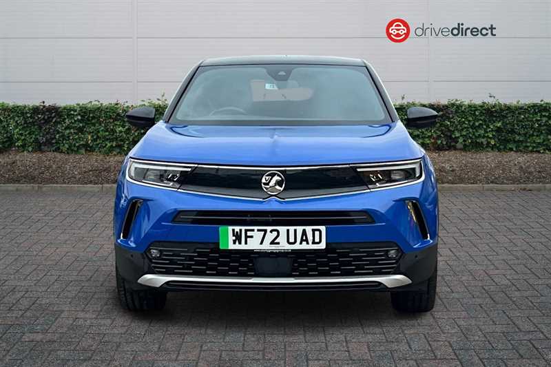 Used Vauxhall Mokka 2022 for sale - 77402184: Photo 8