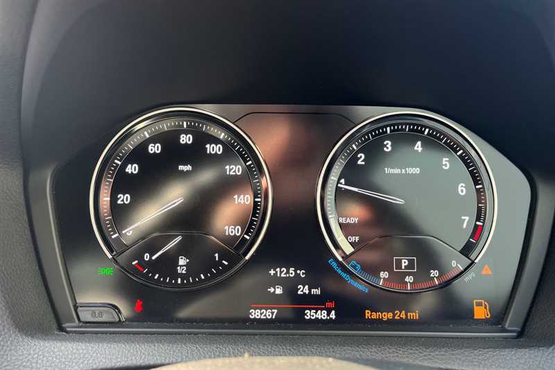 Used BMW 2 Series 2020 for sale - 77828624: Photo 20