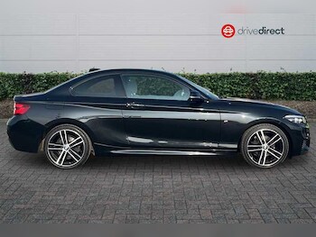 Used BMW 2 Series 2020 for sale - 77828624: Photo