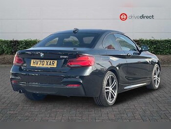 Used BMW 2 Series 2020 for sale - 77828624: Photo