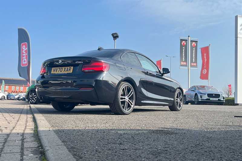 Used BMW 2 Series 2020 for sale - 77828624: Photo 41