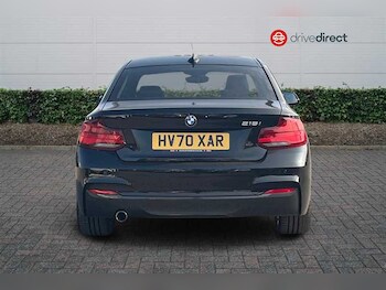 Used BMW 2 Series 2020 for sale - 77828624: Photo