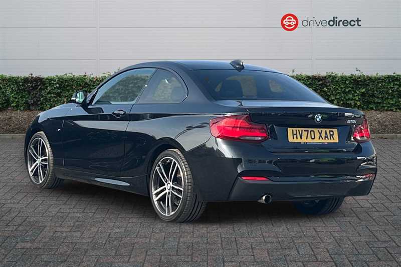 Used BMW 2 Series 2020 for sale - 77828624: Photo 5