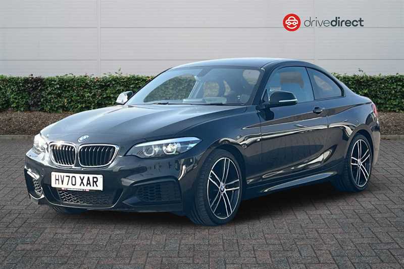 Used BMW 2 Series 2020 for sale - 77828624: Photo 7