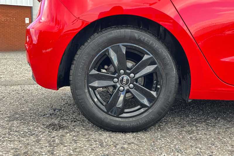 Used Audi A1 2022 for sale - 76447811: Photo 11